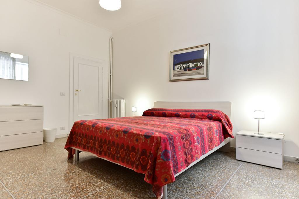 Red & White Vatican Apartment 罗马 外观 照片