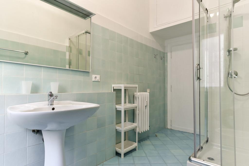 Red & White Vatican Apartment 罗马 外观 照片
